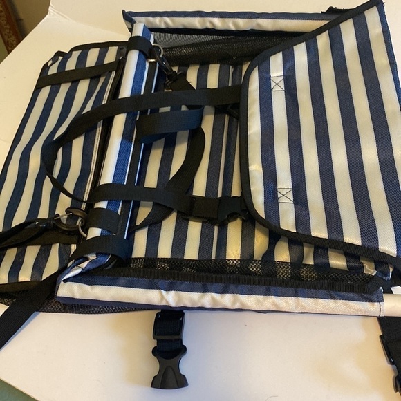 Marslabo Dog car seat - Picture 3 of 8